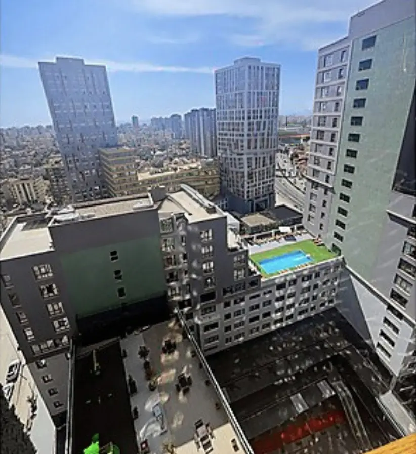 Properties in Fikirtepe
